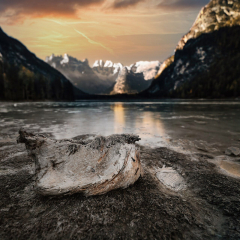 Dolomites-Krisz-Lago-di-Landro-1