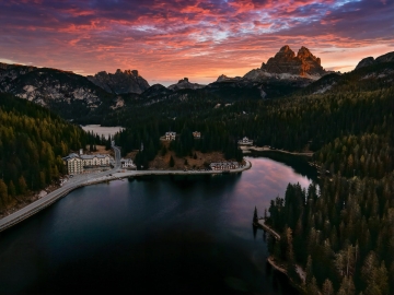 Dolomites-Krisz-Misurina-1
