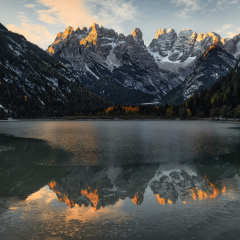 Dolomites-Zsolt-Lago-di-Landro