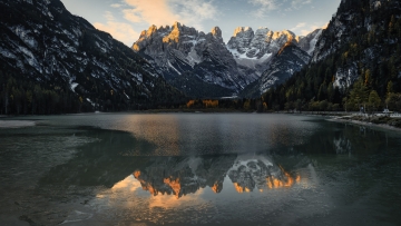 Dolomites-Zsolt-Lago-di-Landro