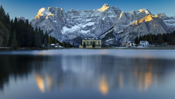 Dolomites-Zsolt-Misurina