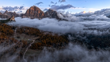 Dolomites-Zsolt-Morning-Fog