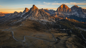 Dolomites-Zsolt-Passo-Giau-1
