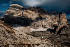 Dolomites-Krisz-Cappella-degli-Alpini