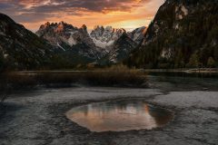 Dolomites-Krisz-Lago-di-Landro-2