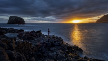 Madeira-Zsolt-Fishing-Sunrise
