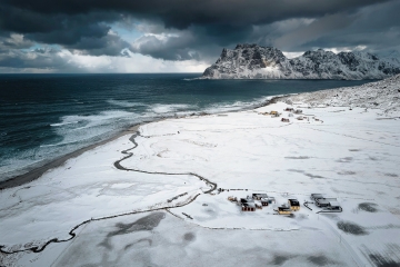 Norway-Krisz-Uttakleiv