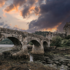 Scotland-Krisz-Eilean-Donan-Castle-2