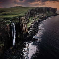 Scotland-Krisz-Kilt-Rock