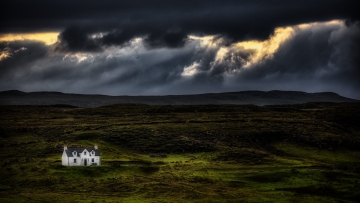 Scotland-Zsolt-White-House