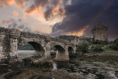 Scotland-Krisz-Eilean-Donan-Castle-2