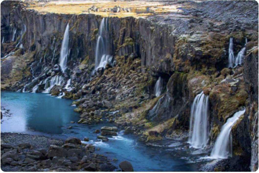 Iceland
