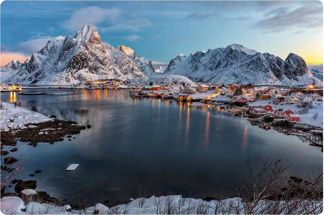 Norway