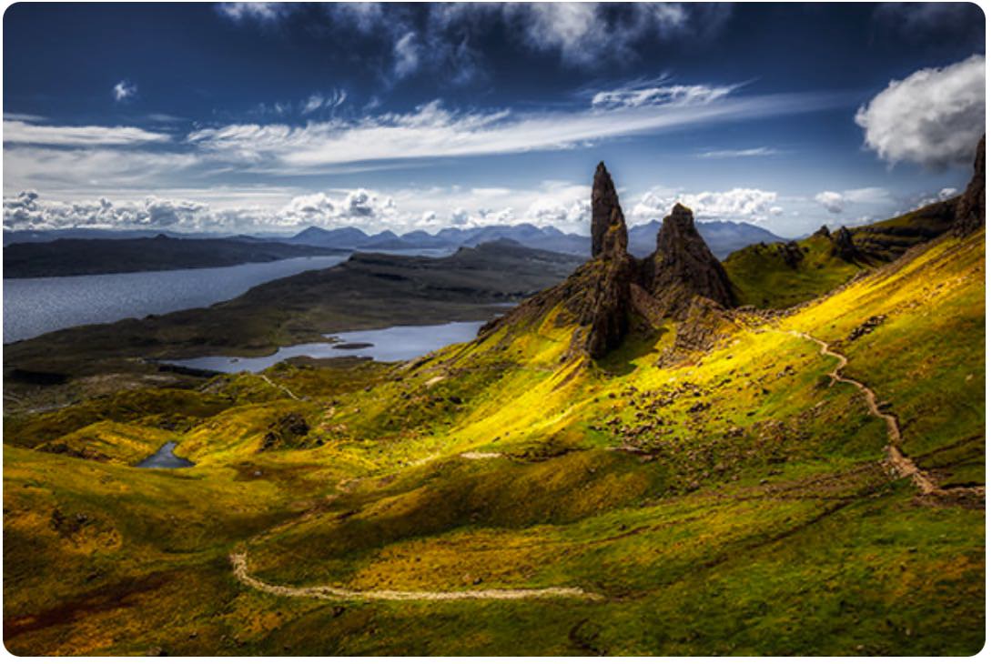 Scotland