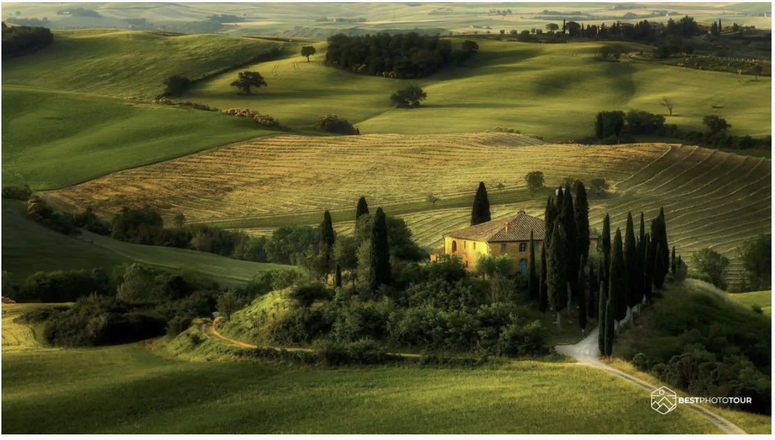 Tuscany-Day03-Poggio-Covili